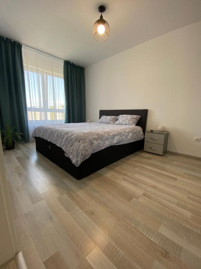 Tampa View Cosy Flat 2 Διαμέρισμα Μπρασόβ Εξωτερικό φωτογραφία