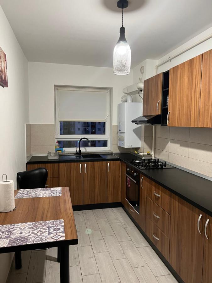 Tampa View Cosy Flat 2 Διαμέρισμα Μπρασόβ Εξωτερικό φωτογραφία