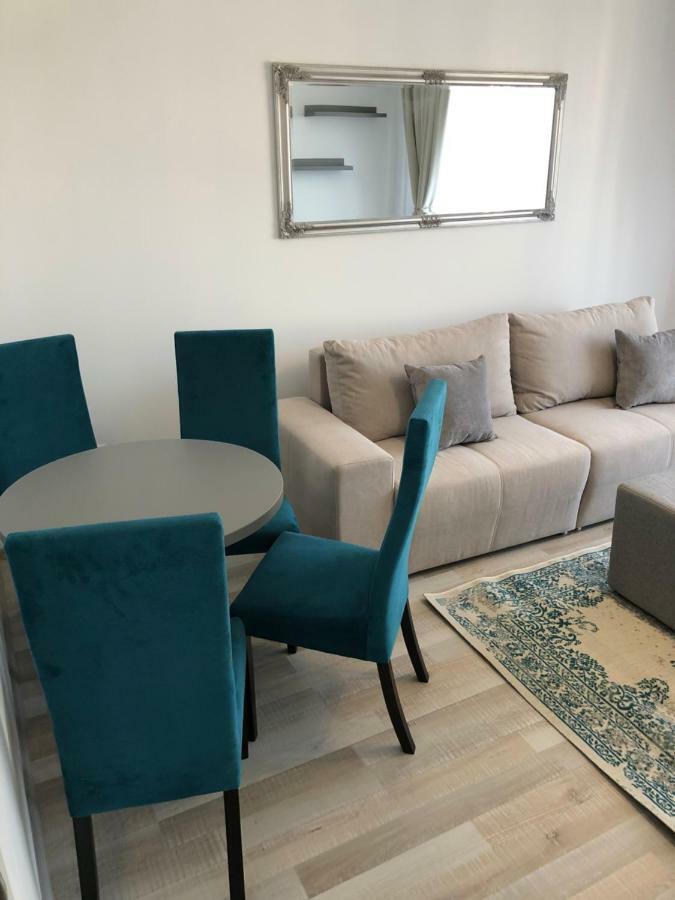 Tampa View Cosy Flat 2 Διαμέρισμα Μπρασόβ Εξωτερικό φωτογραφία